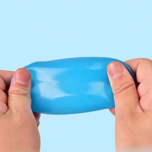 New Cube Ice Block Toy Customized Calming Sensory <b>Squeeze</b> <b>Balls</b> - Product Image 2