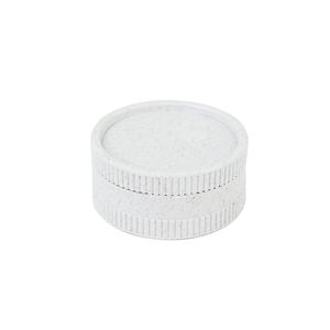 Molino de Hierbas Biodegradable RTS Beyoulabs de Plástico Ecológico de 55 mm y 2 Capas, Molinillo de Hierbas Degradable para Fumar - Product Image 6