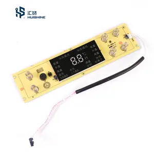 OEM PCB Assembly PCBA Board Manufacturer High Quality Mobile Phone Assembly Pcba Circuit Board PCB PCBA With Provided Files