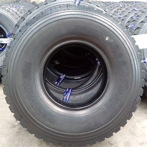 Pneus pour Camions Benne 11.00R20 10.00R20 12.00R20, Pneus pour Camions Malaxeurs 1100R20 1000R20 1200R20, Pneus de Roue Motrice Type Minier - Product Image 6