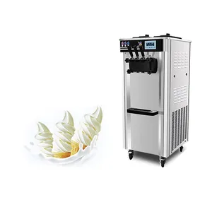 Nhà Máy giá và chất lượng cao ngay lập tức Ice Cream Rolls máy cho snack bar nhà hàng