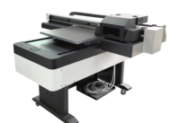 Printer Flatbed Nocai Dtf Xp600 I3200 Printer Signstar Uv Flatbed 6090 dengan Uv Flatbed 6090