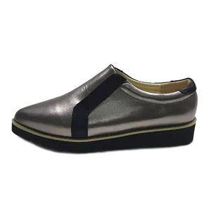 Chaussures de marque pour femmes chaussures décontractées de luxe pour femmes en été <span class=keywords><strong>mocassins</strong></span> souples femmes <span class=keywords><strong>2022</strong></span> baskets chaussures épaisses - Product Image 5