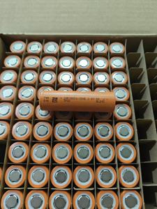 Настраиваемый цилиндрический литий-ионный аккумулятор <span class=keywords><strong>18650</strong></span>, 3.7В, 3350мАч, катод LiFePO4, 500 циклов, для электроники - Product Image 2