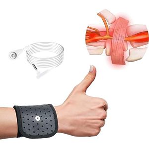 Cable de conexión a tierra de 15 pies para pulsera de conexión a tierra, compatible con pulseras de energía para el sueño y la salud, cables de conexión a tierra, pulseras de conexión a tierra - Product Image 6