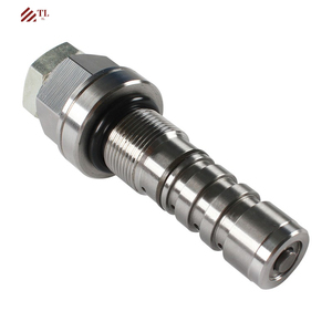 Válvula de Seguridad para Komatsu PC200-7 PC220-7 PC200-8 <span class=keywords><strong>708</strong></span>-2L-06710 <span class=keywords><strong>708</strong></span>-2L-07710 <span class=keywords><strong>708</strong></span>-<span class=keywords><strong>2G</strong></span>-<span class=keywords><strong>03710</strong></span> <span class=keywords><strong>708</strong></span>-2l-06710 LS - Product Image 6