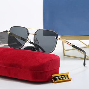 High-quality men's <b>sunglasses</b> Metal frame photochromic lenses anti-glare luxury <b>sunglasses</b> - Product Image 4