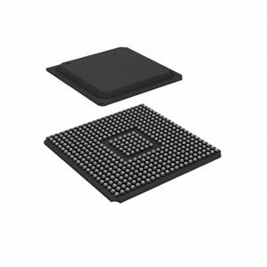 Buy Electronics Components Online 456 BBGA XC2VP4-6FGG456C Embedded Authorized Distributor - Product Image 1