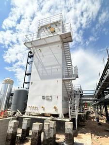 Dispositif de séparation d'air cryogénique d'Ourui: unité de séparation d'air de haute pureté et personnalisable pour des performances ultimes - Product Image 2