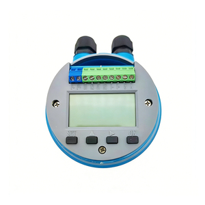 江苏万邦仪表0.5% F.S.超声波液位计 高精度ABS材质 1年保修 - Product Image 2