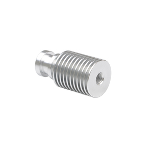 Accessoires d'imprimante 3D adaptés à l'alimentation à distance des caloducs et des ailettes de l'extrudeuse tout métal <span class=keywords><strong>E3DV6</strong></span> - Product Image 4