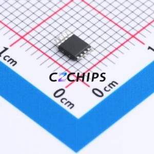 Original-Brand-New DS18B20U(MY) Sensor de temperatura del sensor de Venta completa Chips de componentes electrónicos Proveedor y servicio BOM - Product Image 2