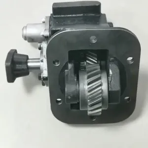 Alimentation d'usine de haute qualité camion lourd <span class=keywords><strong>Pto</strong></span> Transmission boîte de vitesses Power Take Off boîte de vitesses - Product Image 3