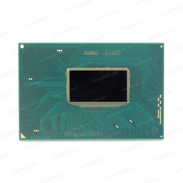 Original New Laptop IC SR3Z0 Chipset Processor