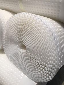 Lámina Drenante con Relieves para Muros de Sótano, para Impermeabilización de Cimentaciones - Product Image 2