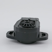 Sensor de Posición del Acelerador TPS 35102-02760 para Chrysler Sebring Dodge Stratus 35102 02760 3510202760 para K-ia