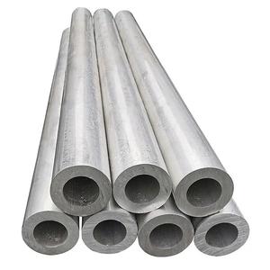 Materias primas de alta calidad y bajo costo, tubo de aluminio de 20 pulgadas de diámetro - Product Image 1