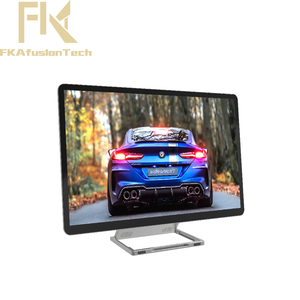 จอภาพพกพา MF140C01-MT FKA ขนาด 14 นิ้ว FHD+ แบบสัมผัส IPS พร้อมจอแสดงผล In-Cell, พอร์ต USB-C/HDMI สำหรับต่อขยายหน้าจอแล็ปท็อป - Product Image 1