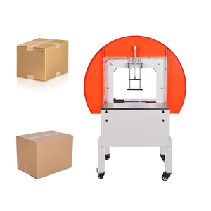 Machine à sceller les cartons la plus abordable, machine à sceller les cartons avec du ruban adhésif, machine à sceller les cartons automatique avec du ruban adhésif <span class=keywords><strong>Scotch</strong></span> - Product Image 3