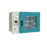 Horno Electrotermostático AT821A (Horizontal) con Pantalla LED