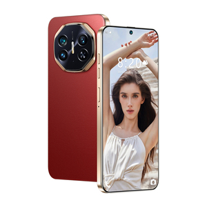 Smartphone Originale Nuovo <span class=keywords><strong>Mate</strong></span> XT Ultimate 5G Schermo OLED da 7.3 Pollici Fotocamera Posteriore da 108MP Batteria da 8000mAh - Product Image 6