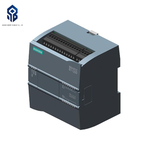 Módulo CPU Siemens Original Nuevo 6ES7 212-1BE40-0XB0 6ES7212-1BE40-0XB0 85-264 VAC para PLC, Entrega Rápida de Producto Original - Product Image 1