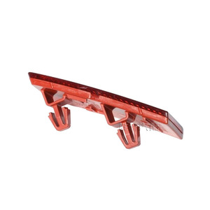 Luz Trasera Shengxuan 7P6945105 7P6945106 para Volkswagen Touareg 2011-2015, Fuente de Luz Halógena - Product Image 4
