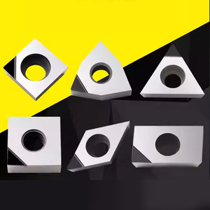 Алмазный диск PCD, алмазная головка, высокоглянцевый алюминиевый диск, инструмент для резки драгоценных камней на токарном станке с ЧПУ, высокоточный режущий инструмент, зернистость - Product Image 6