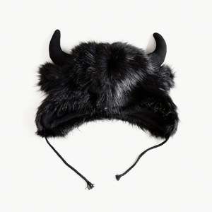 Chapeau de pieuvre vert amusant personnalisé en peluche douce avec tentacules pour enfants et adultes, accessoire photo mignon pour fête d'anniversaire et cosplay - Product Image 6