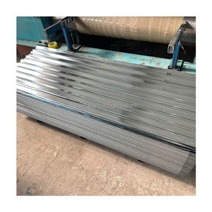 Bobina de Acero Recubierta de Color Aluzinc PPGI Verde de Calibre 24 |   Lámina de Acero Galvanizado para Techos, Perfil de Caja, Grado ASTM DX51D - Product Image 2