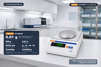 Balance numérique de précision 600g 0.01g YP-6002F avec fonction de comptage – Fournisseur en gros