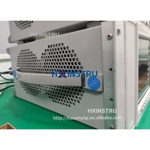 เครื่องวิเคราะห์สัญญาณ AGILENT / Keysight N9020A MXA, 10 เฮิรตซ์ ถึง 26.5 กิกะเฮิรตซ์/UPS หรือ DHL H - Product Image 3