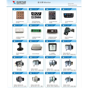 CAT 320C 307 308 312 315 <span class=keywords><strong>gruppo</strong></span> pannello fusibili <span class=keywords><strong>gruppo</strong></span> scatola fusibili per escavatore 1831000 183-1000 - Product Image 5