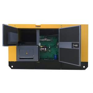 Tout nouveau générateur diesel d'énergie renouvelable de haute qualité - Product Image 6