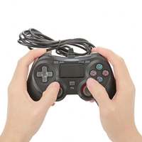 Accessoires de jeu, manette de jeu filaire USB, console de jeu