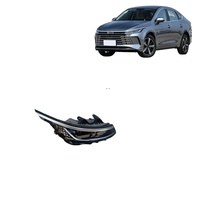 Vente en gros pour BYD Destroyer 05 Chazor Seal 5 DM-i EV 2022-2026 Phare LED 12V Gauche Droit LHD RHD en Stock