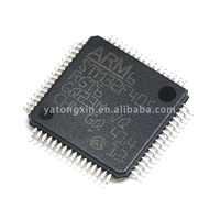 STM32F405RGT6 STM32F405RGT6TR LQFP-64 ARM Cortex-M4 Microcontrolador de 32 bits MCU Nuevo y Original Antes de Realizar el Pedido, Vuelva a Validar la Oferta, Por Favor