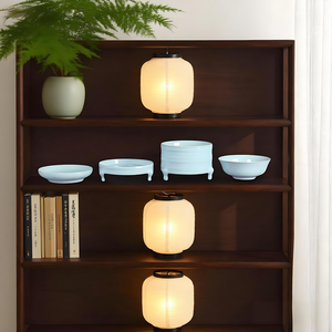 <span class=keywords><strong>Vendita</strong></span> calda decorazione <span class=keywords><strong>in</strong></span> ceramica di lusso cinese Ru forno ornamento decorativo <span class=keywords><strong>in</strong></span> porcellana oggetto regalo decorazione per la casa e l'ufficio - Product Image 2