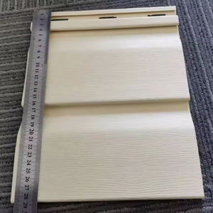 ขายด่วน ราคาถูก วัสดุตกแต่งผนังภายนอก ไวนิลไซด์ สำหรับตกแต่งผนังบ้าน - Product Image 2