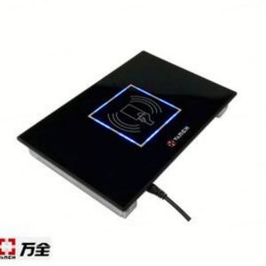 เครื่องอ่าน RFID UHF แบบตั้งโต๊ะ Vanch Price พร้อมระบบจัดการทรัพย์สินผ่านพอร์ต RS232 และระบบควบคุมการเข้าออกด้วย RFID - Product Image 4