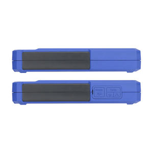 HDS2102S ออสซิลโลสโคปแบบสองช่องสัญญาณ100MHz ออสซิลโลสโคปมัลติมิเตอร์สำหรับซ่อมรถยนต์ - Product Image 3