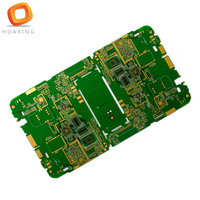 Servicio de PCB Personalizado OEM, Fabricante y Proveedor de PCB SMT, Ensamblaje de Placas de Circuito Impreso, PCB de una Sola Cara