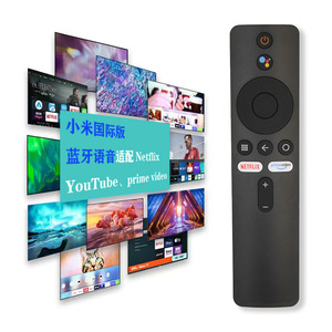 Producto superventas transfronterizo compatible con el control remoto <span class=keywords><strong>de</strong></span> <span class=keywords><strong>Xiaomi</strong></span> <span class=keywords><strong>TV</strong></span>, Bluetooth MI BOX S, versión internacional, decodificador. - Product Image 4