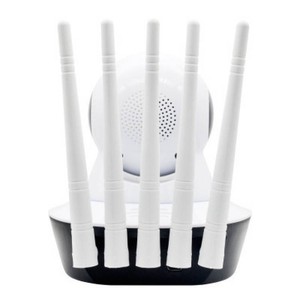 Yoosee Hd 1080P Wifi <b>Camera</b> With Night Vision And Voice Intercom For Home Security Surveillance - Product Image 1
