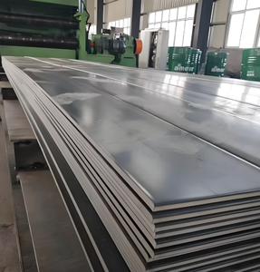 Lamiera in Acciaio Inossidabile 304 di Alta Qualità, Elevata Durabilità e Resistenza alla Corrosione, Adatta per Decorazioni Architettoniche. - Product Image 4