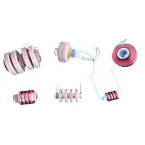 High Frequency coil Honeycomb inductance Coil