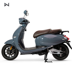 LVNENG LX06 2030W Motocicleta eléctrica <span class=keywords><strong>45</strong></span> Kmh Bicicleta eléctrica 80 <span class=keywords><strong>km</strong></span> Scooter eléctrico con batería de litio - Product Image 5