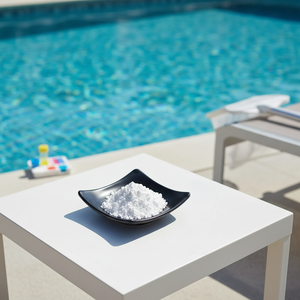 Nuevo Agente de Limpieza para Piscinas con <span class=keywords><strong>Cloro</strong></span> en Polvo en Cubos Personalizables - Product Image 3