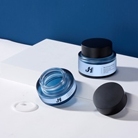 30ml 40ml 100ml 120ml 150ml Pot cosmétique vide givré sérum compte-gouttes soin de la peau emballage verre Toner brouillard vaporisateur bouteille de lotion