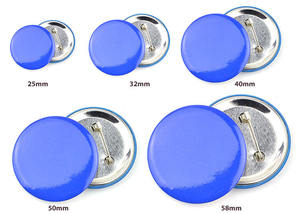 Bán buôn 58 Mét Vòng thăng hoa huy hiệu nút pin in offset kỹ thuật cho quà tặng & Hàng thủ công - Product Image 6